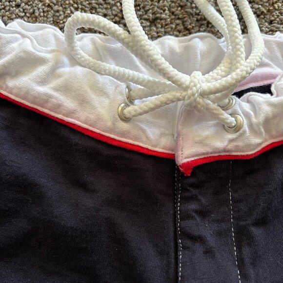 Fila Women's Shorts Size Medium - Picture 4 of 10